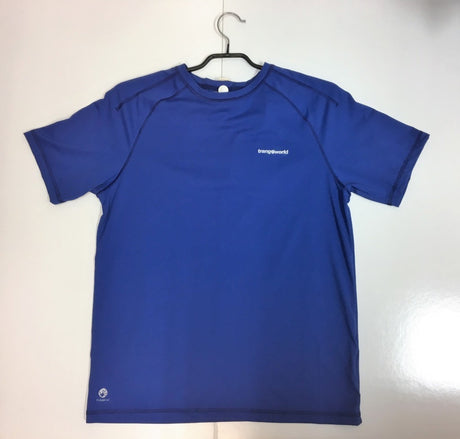Camiseta Transpirable Trangoworld Hombre 1