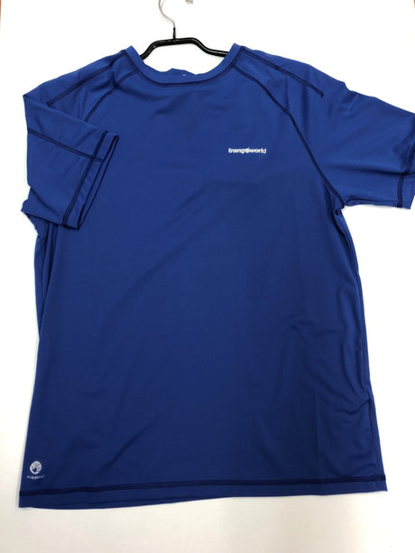 Camiseta Transpirable Trangoworld Hombre 2