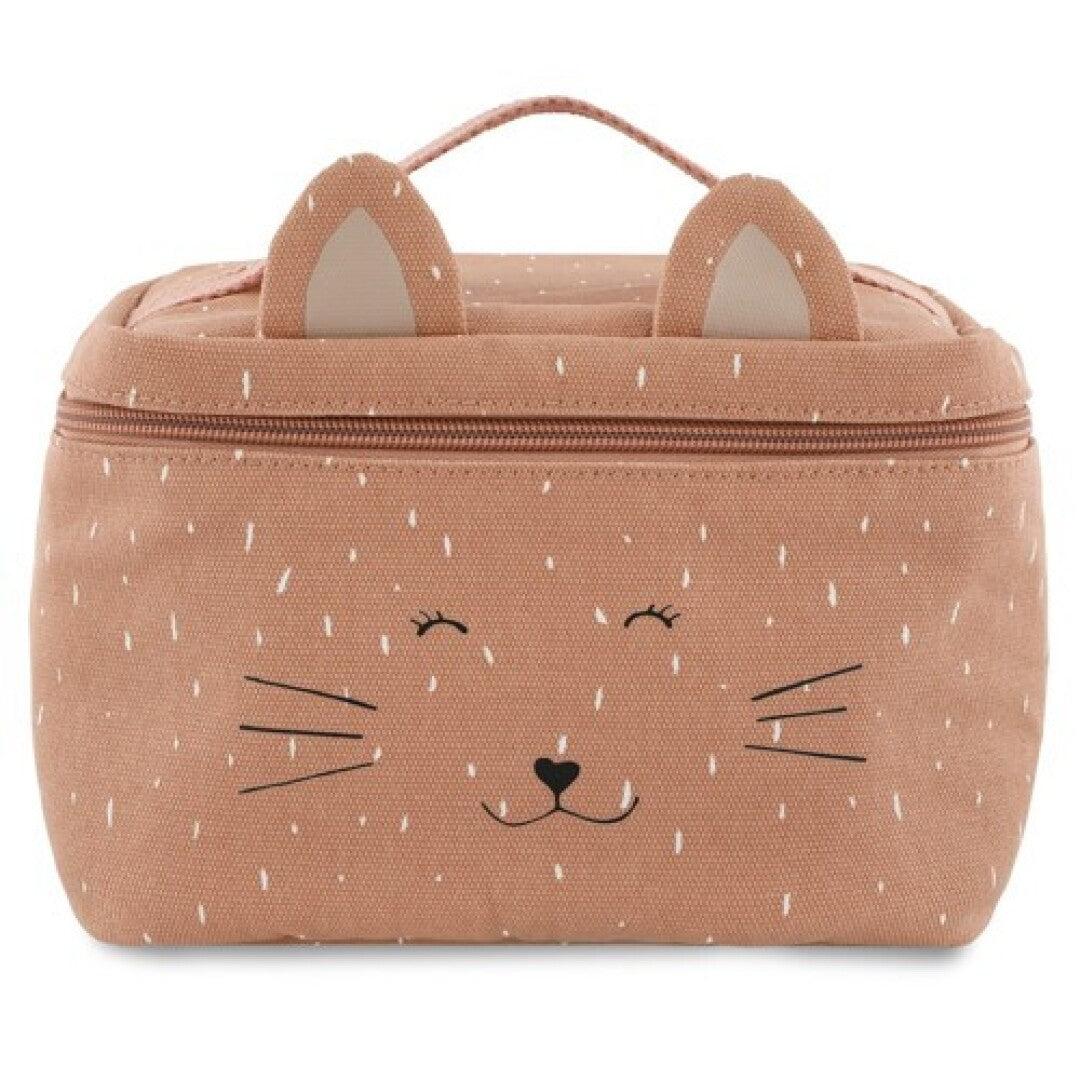 Bolsa termica gato · Trixie 1