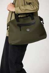 TANTÄ RAINWEAR BOLSO MOCHILA KHAKI LYRA