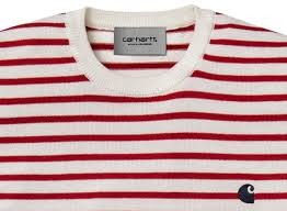 Jersey Punto Carhartt Hombre 2