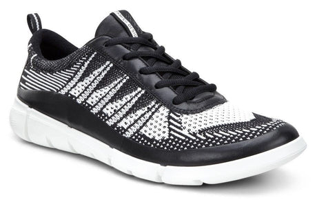 Ecco Hombre Intrinsic1 Sr 860004 Negro 1