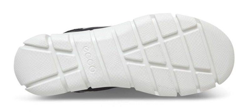 Ecco Hombre Intrinsic1 Sr 860004 Negro 2