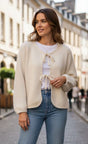 Chaqueta Montpellier 1