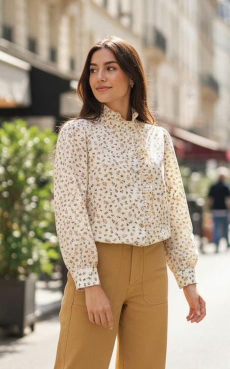 Blusa Sousse 1