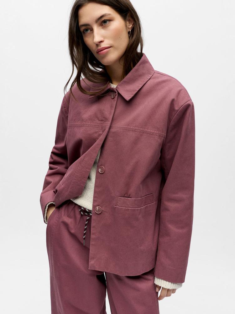 Chaqueta ObjNatalie 1