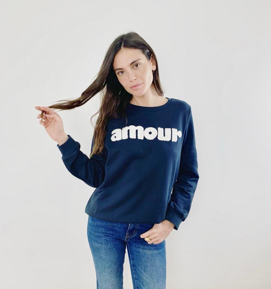 Sudadera Lipton 1