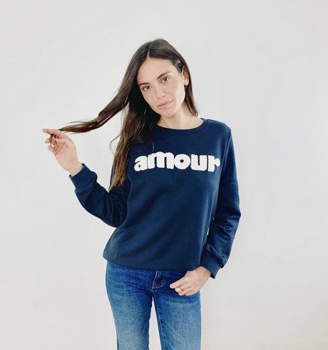 Sudadera Lipton 1