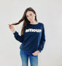 Sudadera Lipton 1
