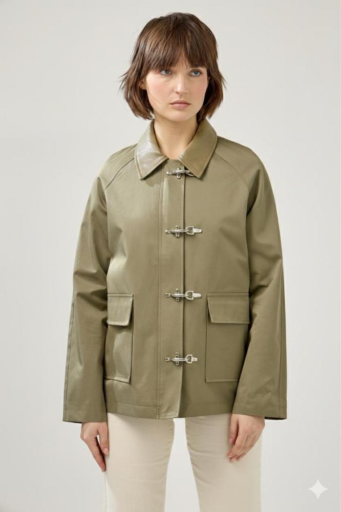 Chaqueta Rundú 1