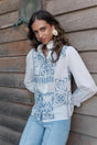 Camisa Trento 1