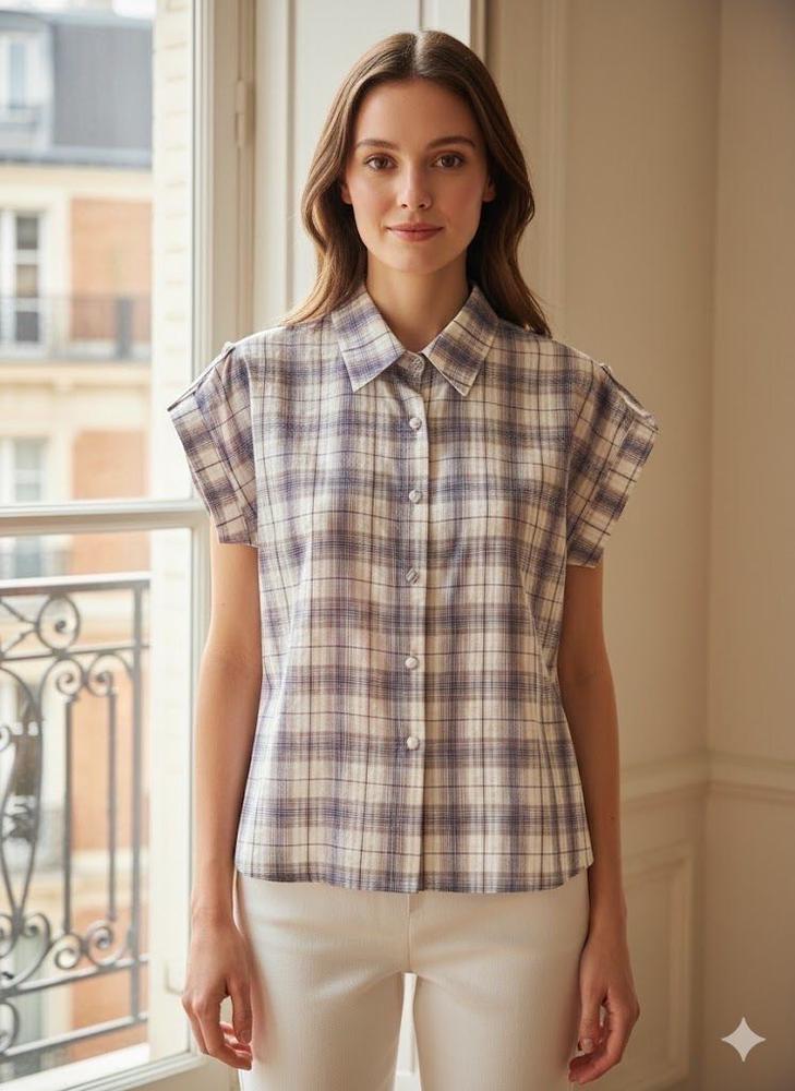 Camisa Kenya 1