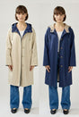 Parka Mirelle Blue 1