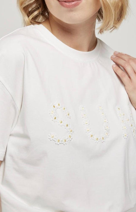 Camiseta Sun 1