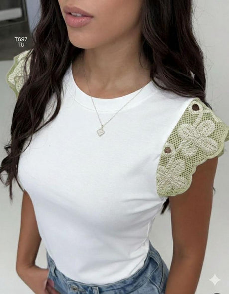 Camiseta Brais 1