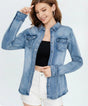 Camisa Camiri 1