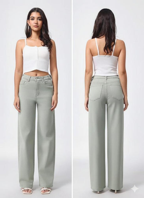 Pantalón Heras 1