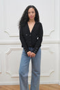 Chaqueta Gilet Noir 1