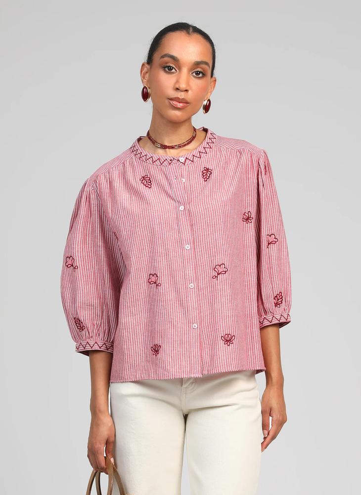 Blusa Sayonne 1