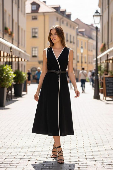 Vestido Maddi 1