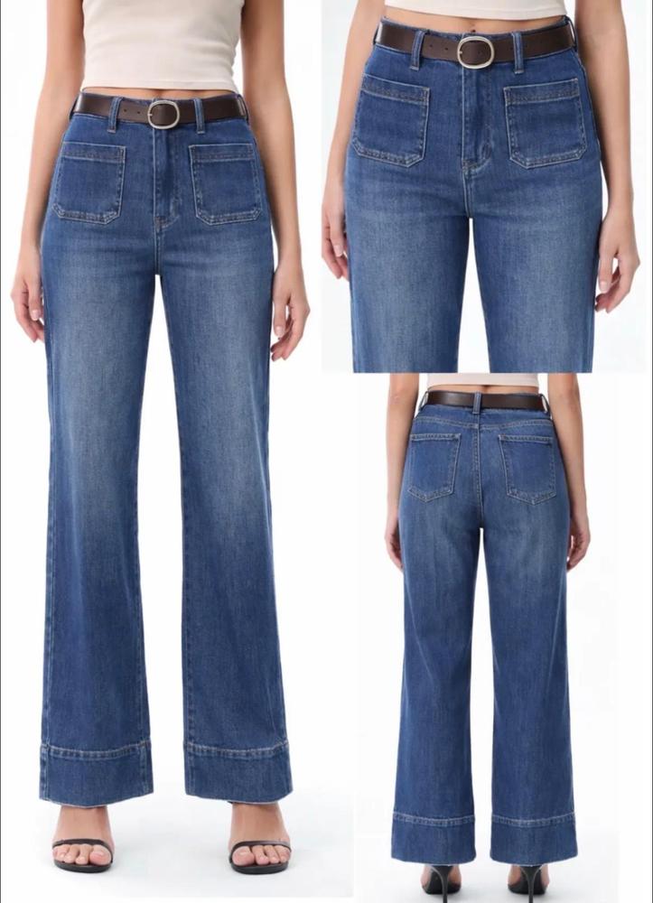Pantalón Baby 1