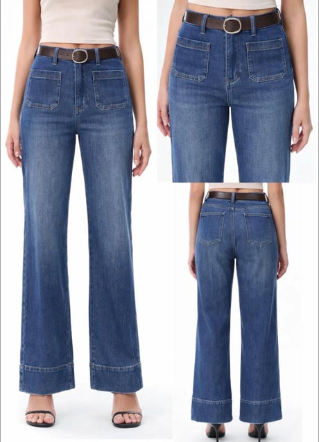 Pantalón Baby 1