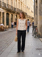 Chaleco Bimba 1