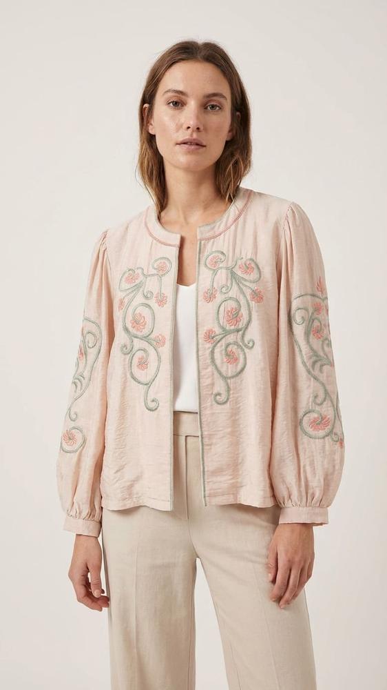 Chaqueta Lusaka 1