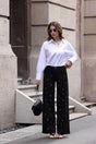 Pantalón Oeillets 1