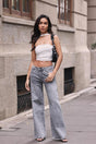 Pantalón Poches 1