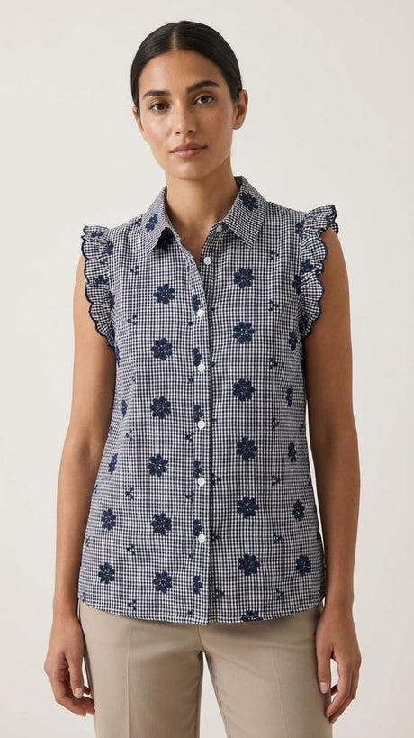 Blusa Bergen 1