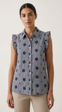 Blusa Bergen 1