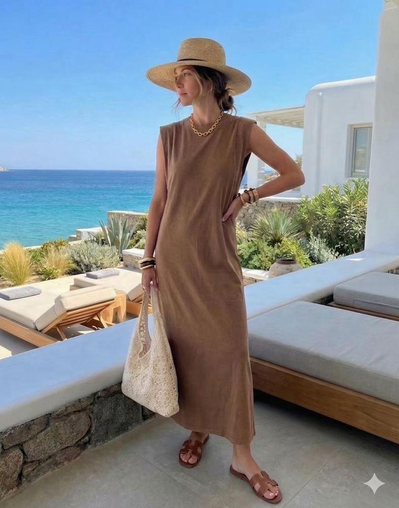 Vestido Plage 1