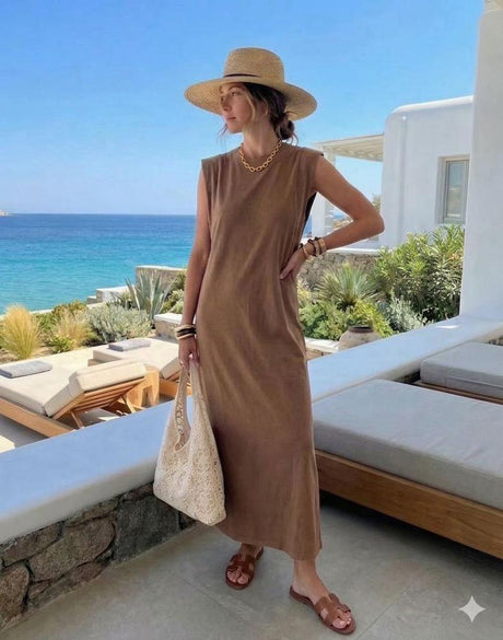 Vestido Plage 1