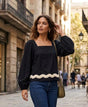 Blusa ObjMarika 1