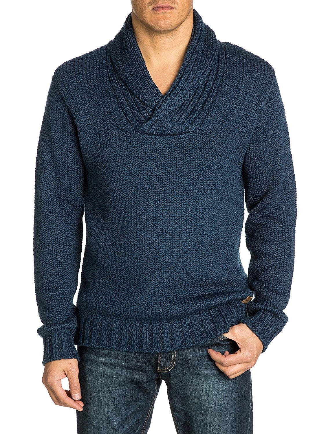Jersey Punto Quiksilver Hombre 1
