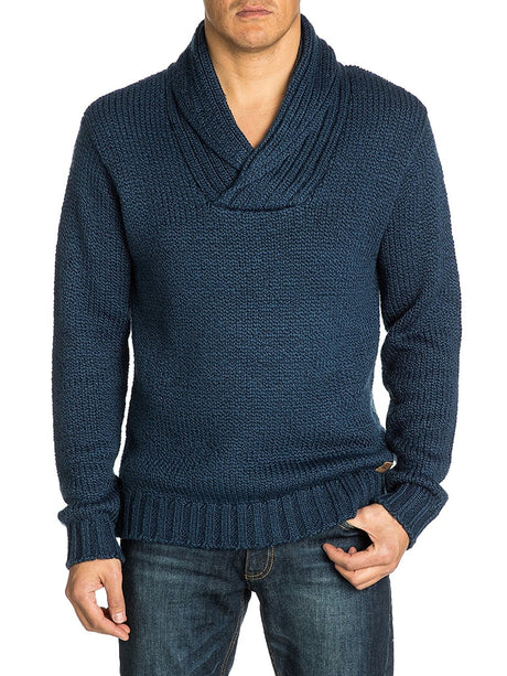 Jersey Punto Quiksilver Hombre 1
