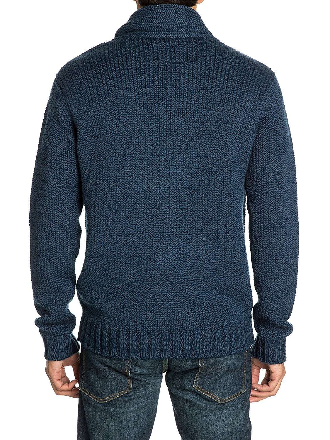 Jersey Punto Quiksilver Hombre 2