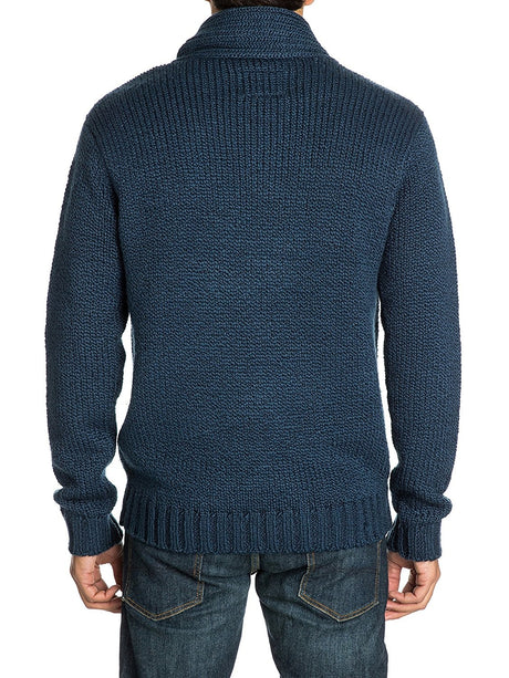 Jersey Punto Quiksilver Hombre 2
