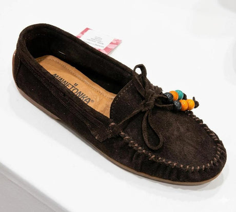 Mocasín Minnetonka 1
