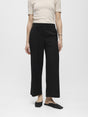 Pantalón ObjLisa Cropped 1