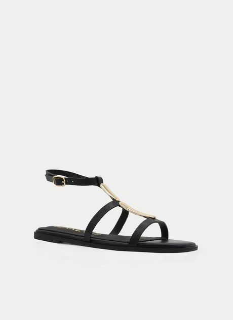 Sandalias Planas 1