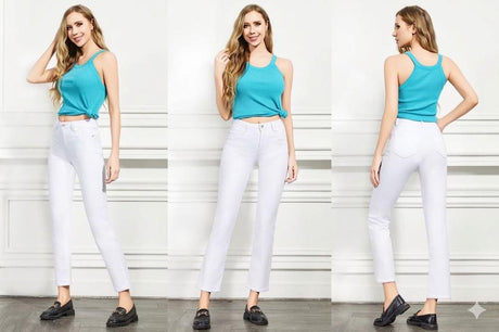 Pantalón Miss 1
