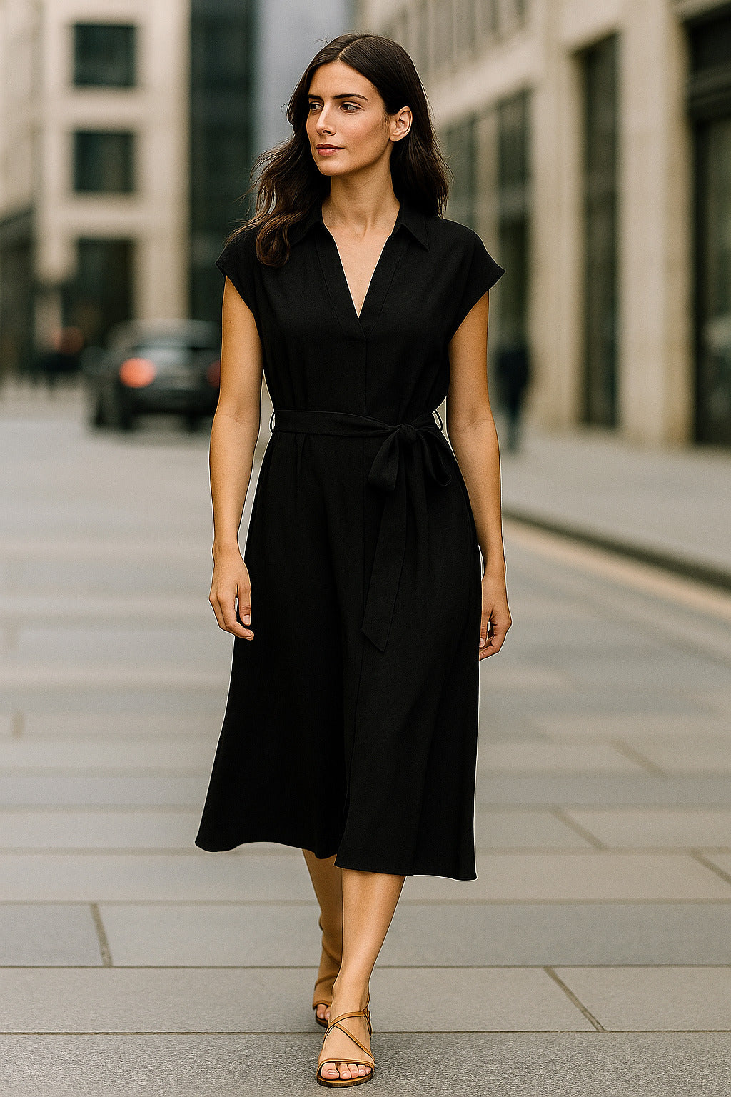 Vestido Margogi 2