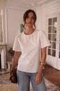 Blusa Stianen 1