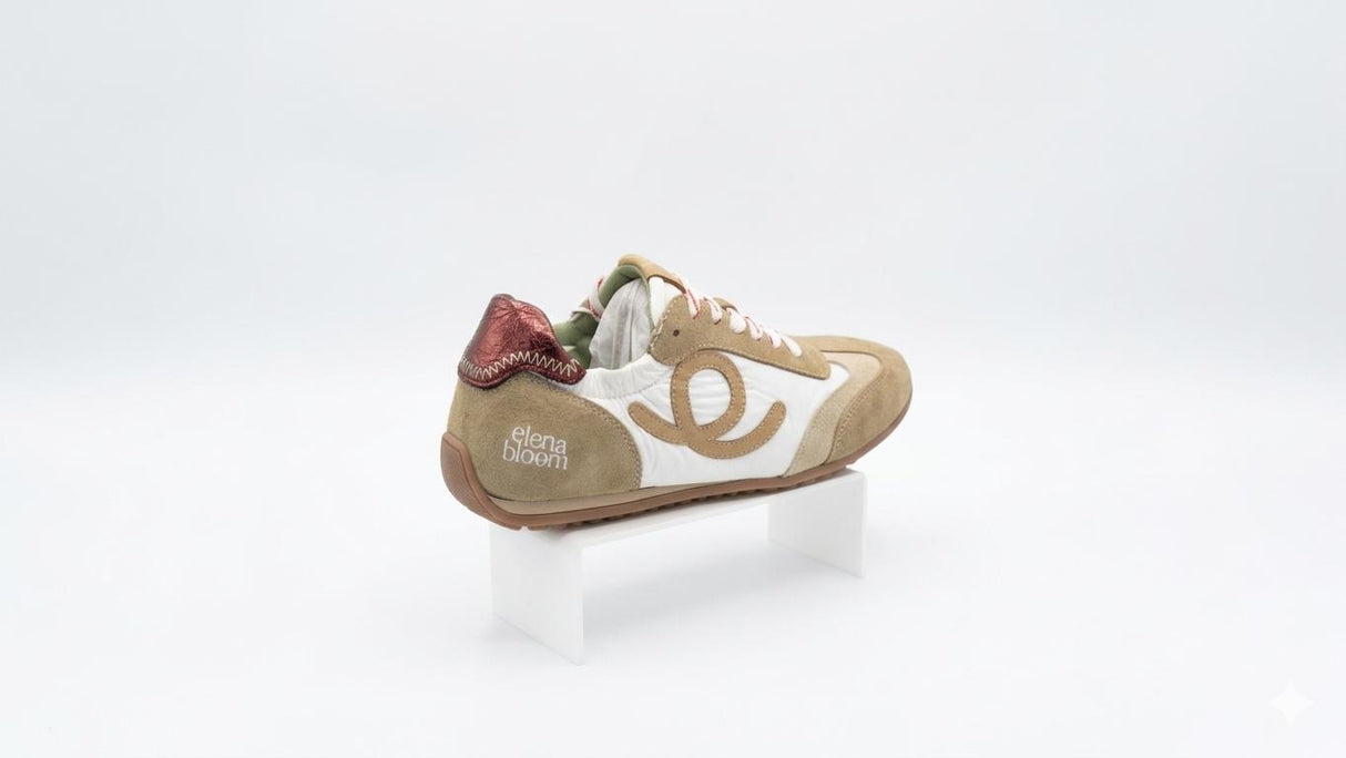 Zapatilla Amberes 1