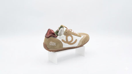 Zapatilla Amberes 1