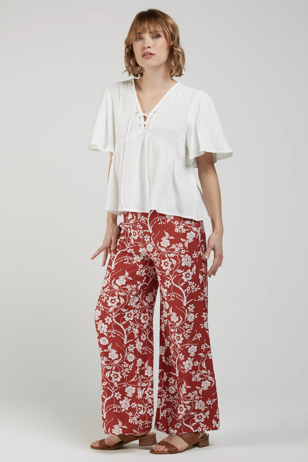 Pantalón Alfabio 1