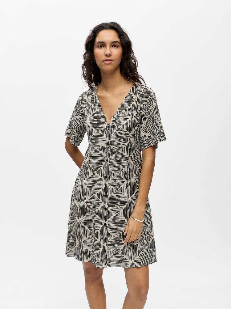 Vestido ObjNaja 1