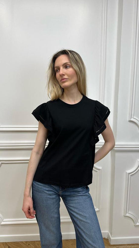 Top Epaulettes 2